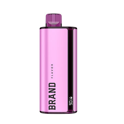 OEM E-cig penna vaping ricaricabile usa e getta