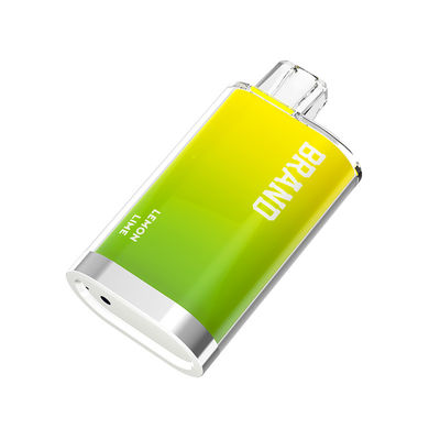 Nuovo Crystal Bar Disposable Vape Hot che vende il fornitore economico della Cina di prezzi di progettazione dell'OEM