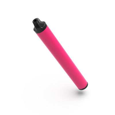 Precaricato 2000 puff vaping usa e getta con due aromi al 5% di nicotina e batteria da 850 mAh