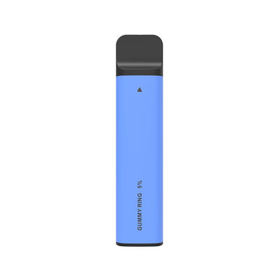 La batteria Vape eliminabile Pen Pod Device 1000 del PC 6.0ml 850mAh soffia