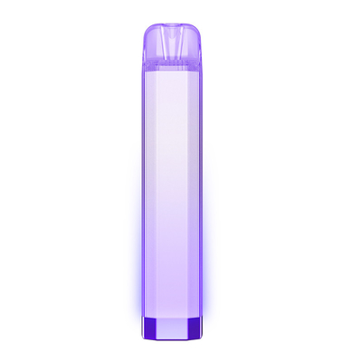 il sale Nic Luminous Disposable Vape Stick 500+ di 4.5mL 50MG soffia pre riempito